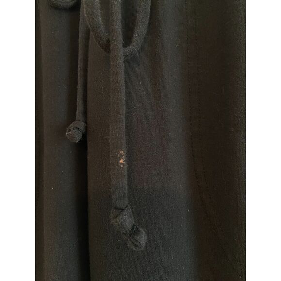 Free People Movement FP Movement Sunny Skinny Sweatpants Black Size S - Picture 6 of 8